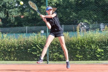 Annika Schult 293 - Bergstedt Open